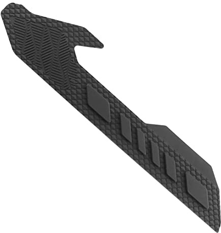 WHYHKJ Mountain Bike Chainstay Protector Road Bicycle Chain Pad MTB Silicone Chain Stay Frame Guard,