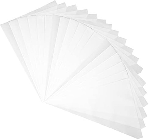 jojofuny 100 Pièces Applicateur à Joint Pour Maçonnerie Et Carrelage Pour Pose De Joints De Ciment