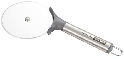 Tescoma 428247 Taglia pizza grande acciaio inox diametro 10 cm