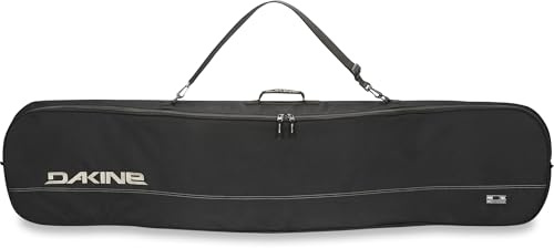 Dakine Bolsa de snowboard de 148 cm, color negro