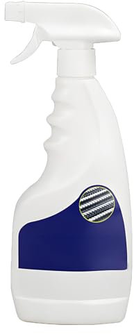Hochleistungs Rostlöser für Metall 500ml, Rostentferner Metall, Sofort Rostlöser Spra, Leistungsstarker Rostlöser für Stahl, Sofort Rostlöser Spray, Entfernt effektiv Rost von Metalloberflächen