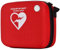 Conteneur De Défibrillateur Portable, Sac De Rangement Pour DAE, Boîte De Rangement, Sac De Rangement D'urgence, 24 X 21 X 11 Cm, Avec Trou De Signal De Télécommande, Adapté À La Série AED120P