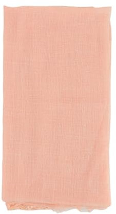 CMZYBBD Schal Eleganter Wollschal Für Damen – Vielseitiger Modischer Schal, Warmer Halswickel Für Den Winter Schals Und Tücher Für Damen-rosa-190 * 100 cm