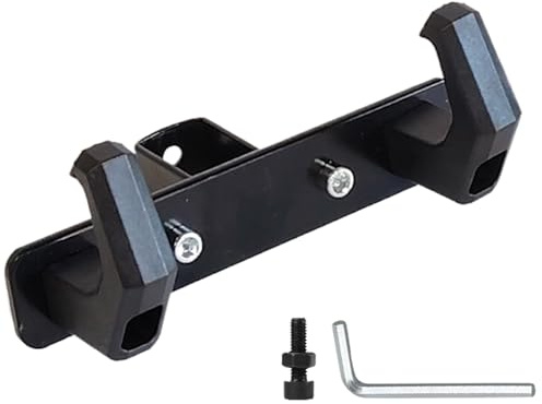 Gancio per borse da Scooter,Gancio per monopattino | Porta oggetti per consegna bottiglia d'acqua zaino conducente esterno