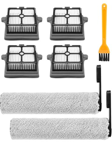 Juego de 6 cartuchos de filtro de repuesto para piscina y jacuzzi (S6/S7-2+4)
