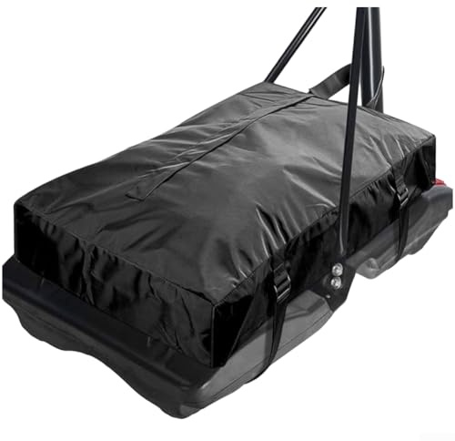 Base de aro de baloncesto plegable con correas ajustables hecho de tela Oxford para uso a largo plazo (210D)