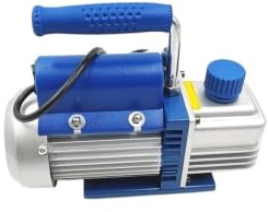 Bomba De Vacío For Aire Acondicionado, Compatible Con VALUE, FY-1H-N, Bomba De Vacío De Paletas Rotativas 2PA, Piezas De Refrigeración
