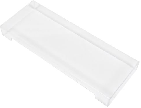 OSALADI Tastaturabdeckung Aus Acryl Transparent Durchsichtiger Tastaturschutz Für Laptop Pc Computer Katzenschutzabdeckung Leicht Zu Reinigen Wiederverwendbar