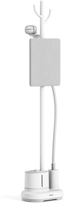 Tefal Origin Home Upright IT3260G0 Garment Steamer Minimalist Clothes Steamer 2000w 1.4L White