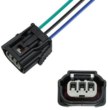 XINSAUTO L4 Ignition Coil Connector Harness Replacement for Honda and Acura 2001-2005 2009-2019