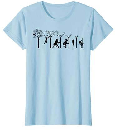 Pole dance Tshirt für alle Stangentanz Fans T-Shirt