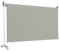 Linea Garden Friend Tenda a caduta con catenella Colore - Cenere H. 250 L. 150
