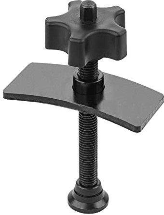 Druckluftbremspumpe Einstellwerkzeug,Asudaro Butterfly Bremskolben Rückstellwerkzeug Bremsverteilerpumpen Rückstellwerkzeug Vorderrad für 29 mm-110 mm Bremskolben Schwarz