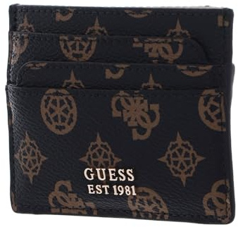 GUESS Women Laurel SLG Card Holder Wallet