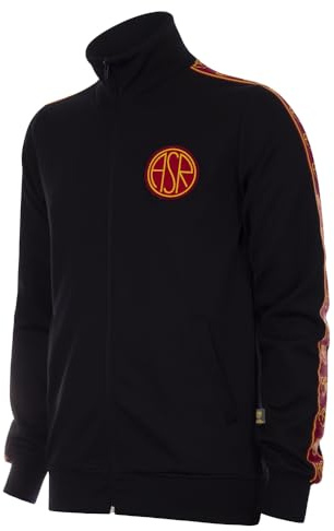 AS Roma Roma Giacchetto Uomo (Pacco da 1)