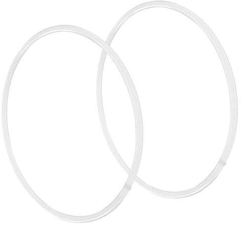 N430442 Replacement Sander Belt for DeWalt DCW210 DWE6420 DWE6421 DWE6423K 903373 (Pack of 2)