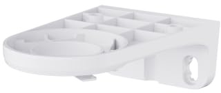 EZVIZ Soporte de Montaje para Cámara Vigilancia WiFi Interior, Soporte de Pared y Techo Compatible Cámara Vigilancia Interior C6N, C6c, C6, C60P, C7, H6c, H6, H7c, TY1/TY2