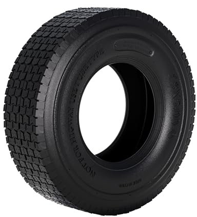 Lawn Mower tyre 13x5.00-6 for Ride-on mowers Hand carts