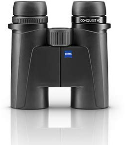 ZEISS Jumelles CONQUEST HD 8X32 T*