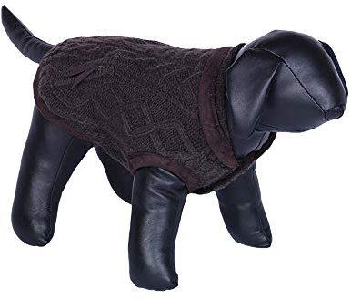 Nobby 65455 Hunde Pullover Jill braun 36 cm