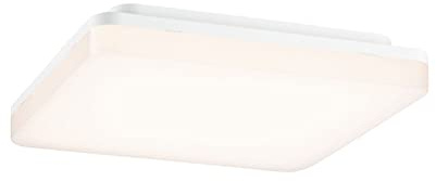 Paulmann 79839 LED Panel Cela 280x280mm 15,5 W Weiß Whiteswitch