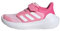 adidas TENSAUR Run 3.0 Shoes Children Chaussures de Course, Clear Pink/Cloud White/Pulse Magenta, 31.5 EU