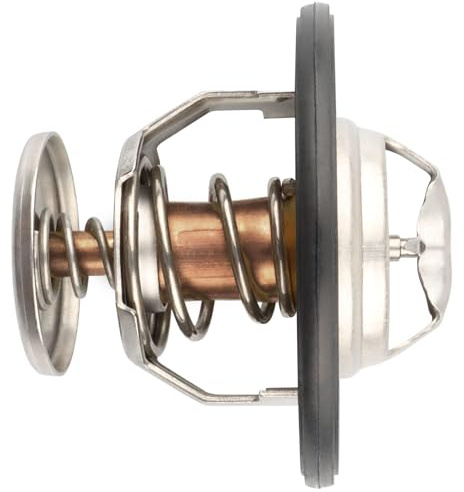 MACHSWON Thermostat Kompatibel mit Chrysler Dodge Jeep Ram 5.7L 6.1 6.4L Hemi SRT8 203℉ OE 52028898AE für Ram 1500 2500 3500, 300 300C Challenger Charger Durango Magnum Commander Grand Cherokee