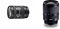 Sigma Zoom 28-70 mm F2.8 DG DN - Monture Sony & Zoom Tamron - 17-28 mm F2.8 Di III RXD - Monture Sony FE