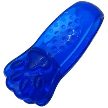 Dispositivo per alleviare la pressione del mal di testa, clip per la mano, piccole zampe di gatto, clip massaggiante per agopunto, clip per alleviare il mal di testa, strumento per emicrania