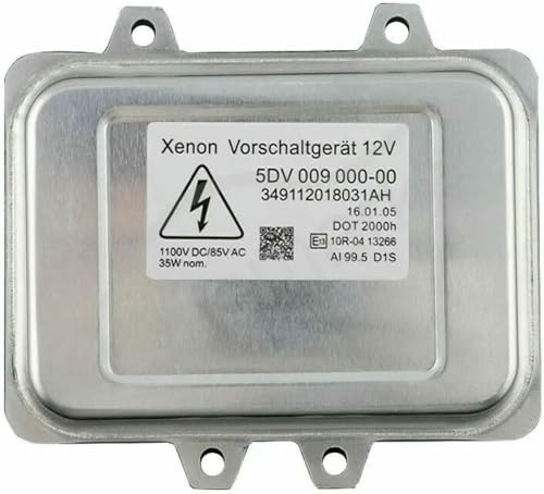Xenon Scheinwerfer steuergerät Für BMW Für 5 Series Für E60 E61 528I 535I M5 2005 2006 2007 2008 2009 Xenon Scheinwerfer Ballast 63126937223 6 937 223