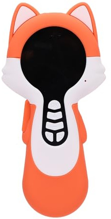 Generic Microscopio Digitale per Bambini con Ingrandimento 200x, Schermo da 1,5 Pollici, Zoom 5X, Microscopio Digitale HD per Bambini, Apprendimento STEM, Ideale per Giovani Esploratori