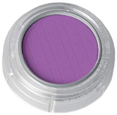 Lidschatten/Rouge, Döschen 2g, Farbe 571 Lila, Profi-Make-Up, sehr intensive Farbkraft