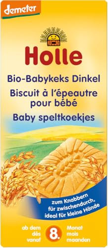 Bio-Babykeks Dinkel 6 x 150 g