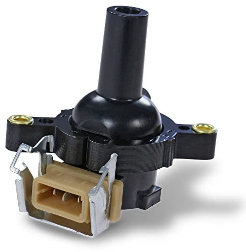 BESTPRICE 1x Zündspule -polig Zündmodul Passend für BMW 3er (E36) 3er (E46), 5er (E39), 7er (E38), 8er (E31), X5 (E53), Z3er Coupe (E36), Z8 Roadster (E52)