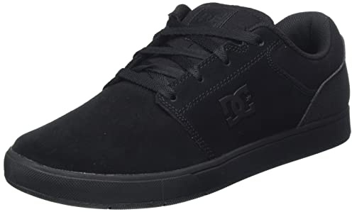 DC Shoes män, unisex CRISIS 2Skejtskor
