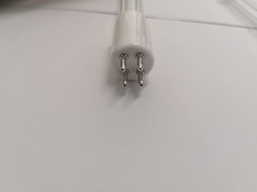 Pondlife Tauch UVC Amalgam Ersatzröhre Lampe 80 Watt AquaForte