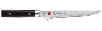 KASUMI Ausbeinmesser 16 cm, Serie Damast, MADE IN JAPAN