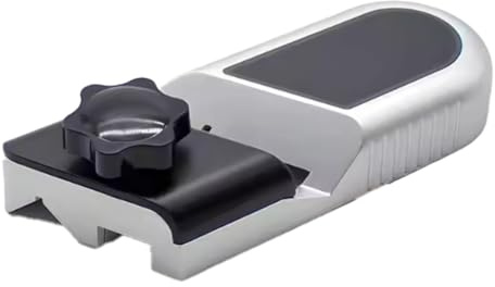 Tacdas Cepillo Biselador de Placas de Yeso de 45 Grados, Cepillo de Corte de Cantos Inclinados, Cepillos de Mano, Herramientas de Desbarbado para CarpinteríA.