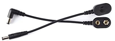 D'Addario 9V Netzteile für Effektpedale