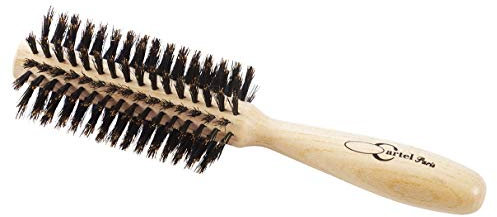 Cartel Brosse Demi Ronde