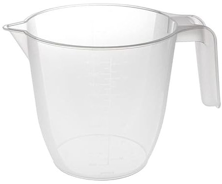 Wham Cuisine 2L Clear Measuring Jug,JNS_453403