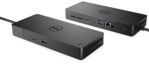 DELL Thunderbolt Dock ? WD19TBS