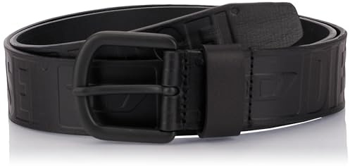 Diesel_LOGO B-ARCHIVE II BELT_APPAREL_BELT__75