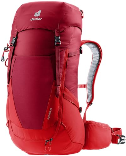 deuter Herren Futura 26 Wanderrucksack