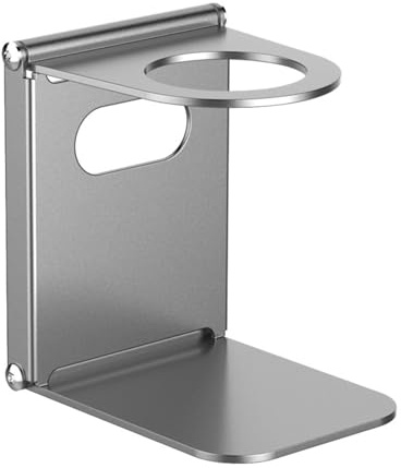SZLIFE Supporto per filtro per caffè in lega di alluminio, supporto ...