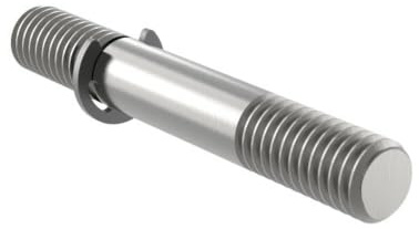 Gesipa Gewindedorn M4 – für die Verarbeitung von M4-Blindnietmuttern (Maße 100 x 150 mm, Gewicht 0,031 kg) 1434001