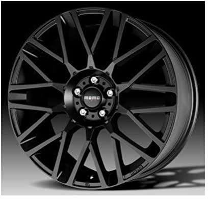 Momo MOMWRVB80845512L - 8X18 ET45 5X100 Alufelgen, PKW