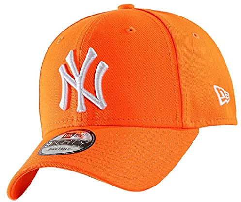 New Era Cap MLB Flawless Logo Basic