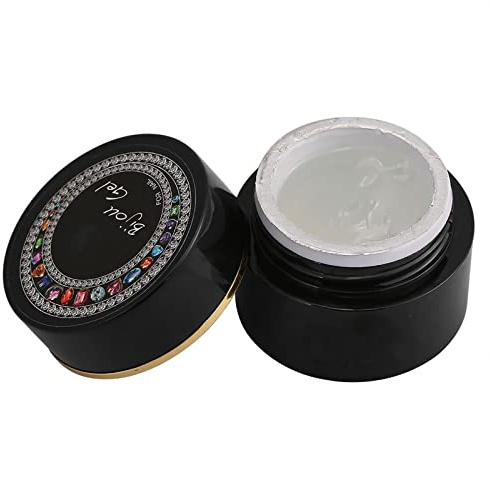 Gelkleber Sicherer Nagelkleber Selbstklebender Nagelkleber Für Naturnägel Für Falsche Nägel