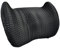 DTYGUIXE Cojín Lumbar Ergonómico para Silla de Oficina, Respaldo Lumbar Viscoelastico para Asiento de Coche con Funda Lavable y Cinta Ajustable Almohada Lumbar para Coche para Apoyo Cómodo